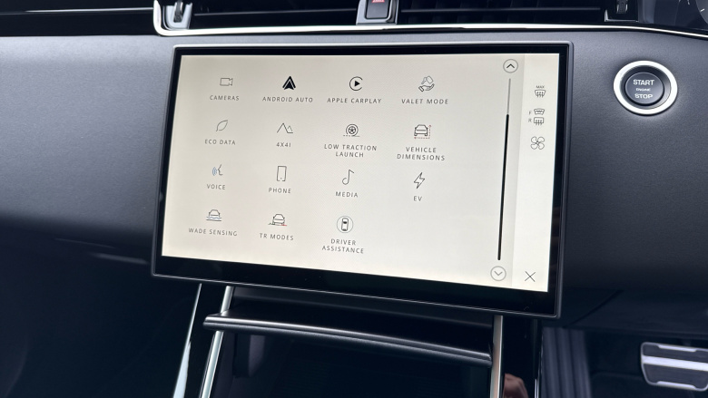 Land Rover Range Rover Evoque 1.5 P270e Edition 5dr Auto Hatchback